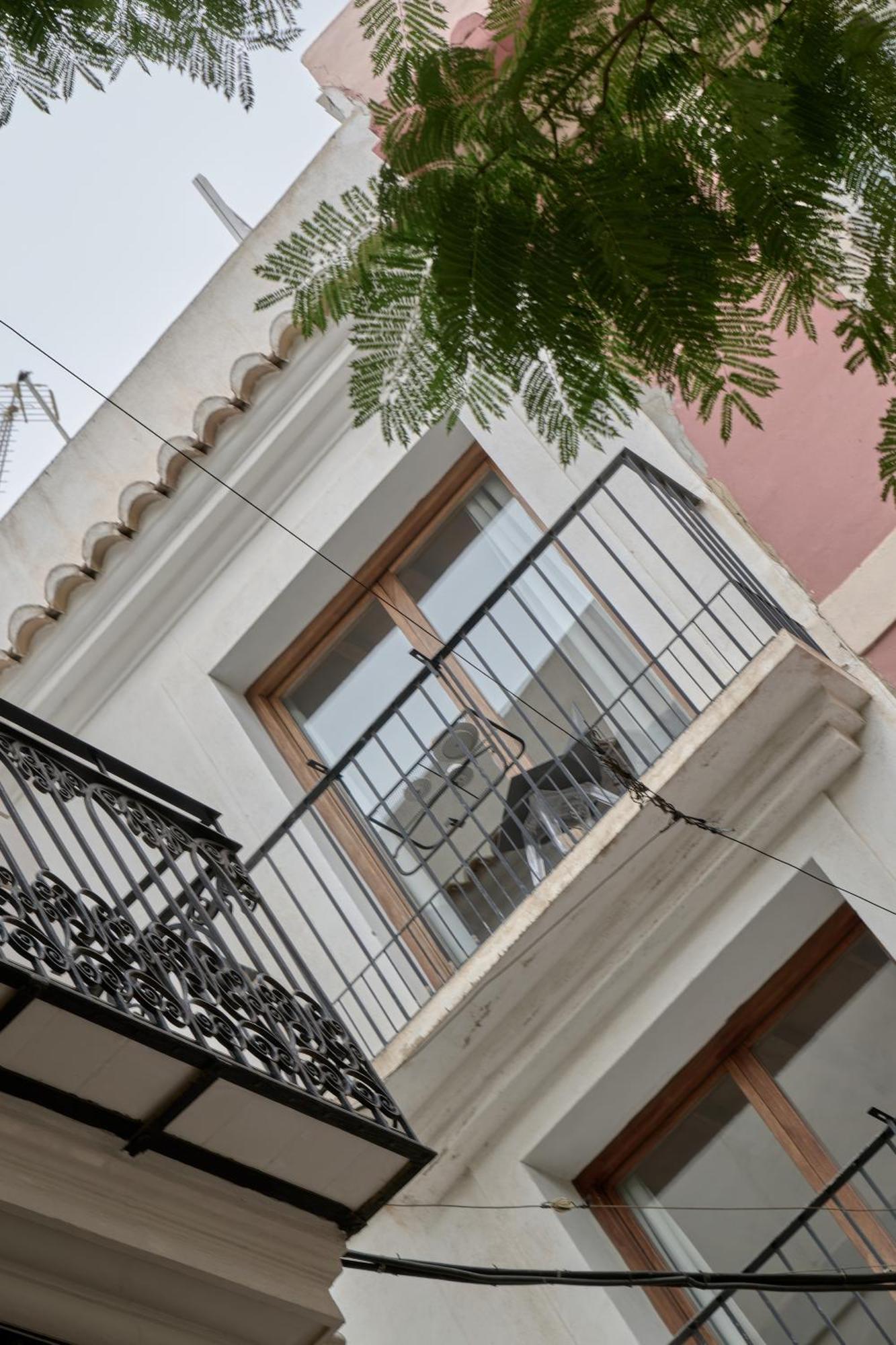 Apartamento Soleado En Plaza Del Carmen Valencia Exterior foto