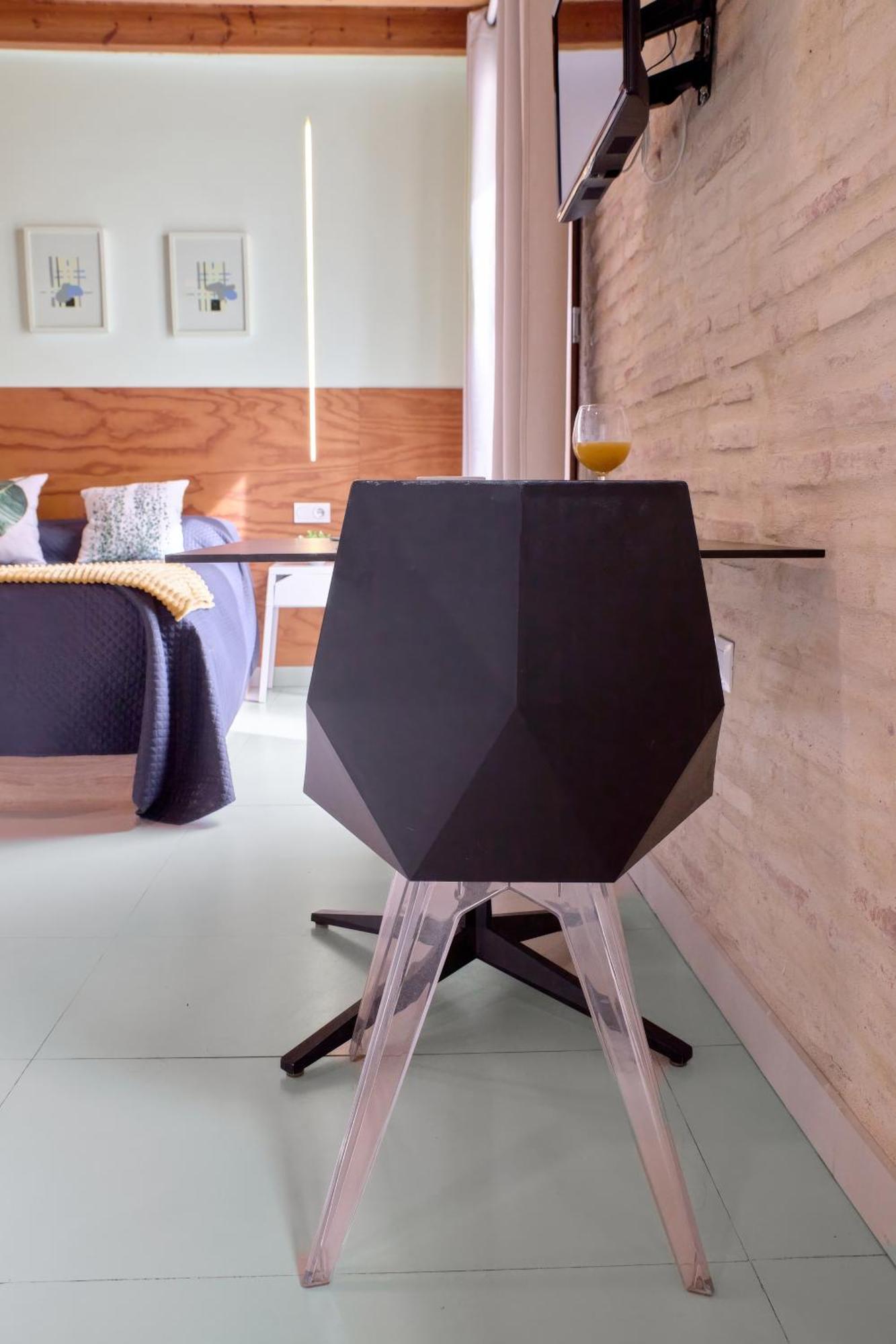 Apartamento Soleado En Plaza Del Carmen Valencia Exterior foto