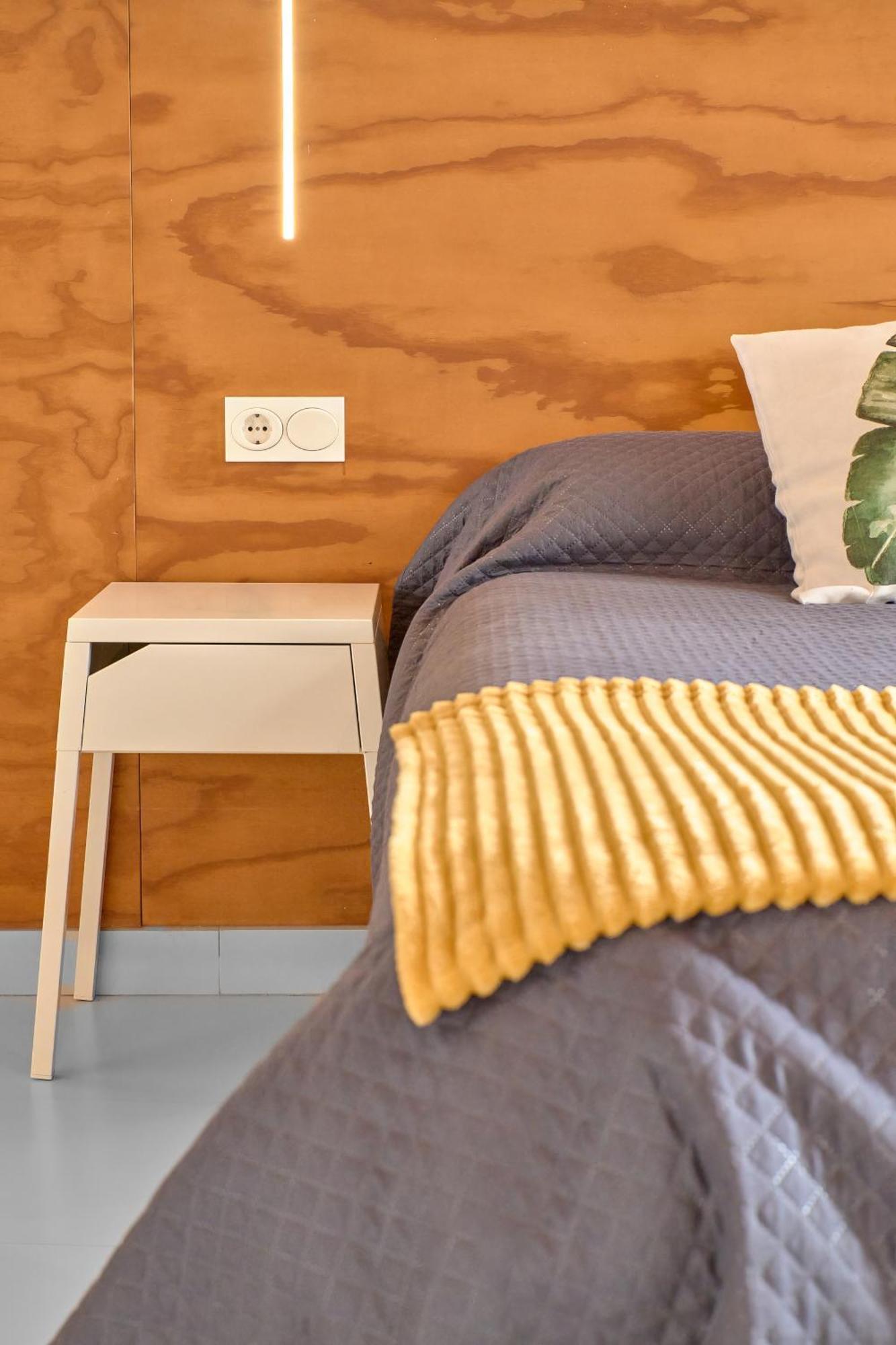 Apartamento Soleado En Plaza Del Carmen Valencia Exterior foto