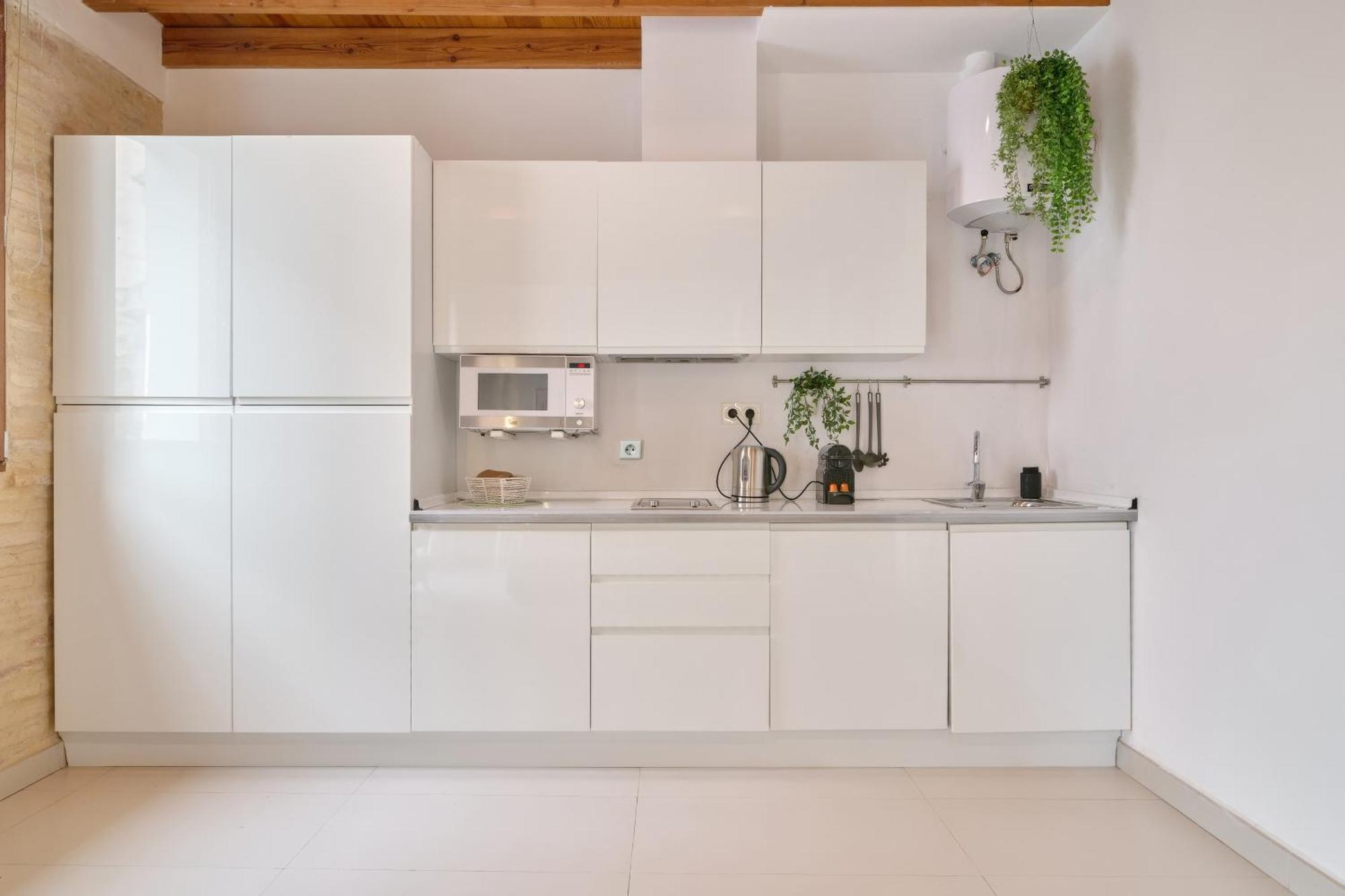 Apartamento Soleado En Plaza Del Carmen Valencia Exterior foto