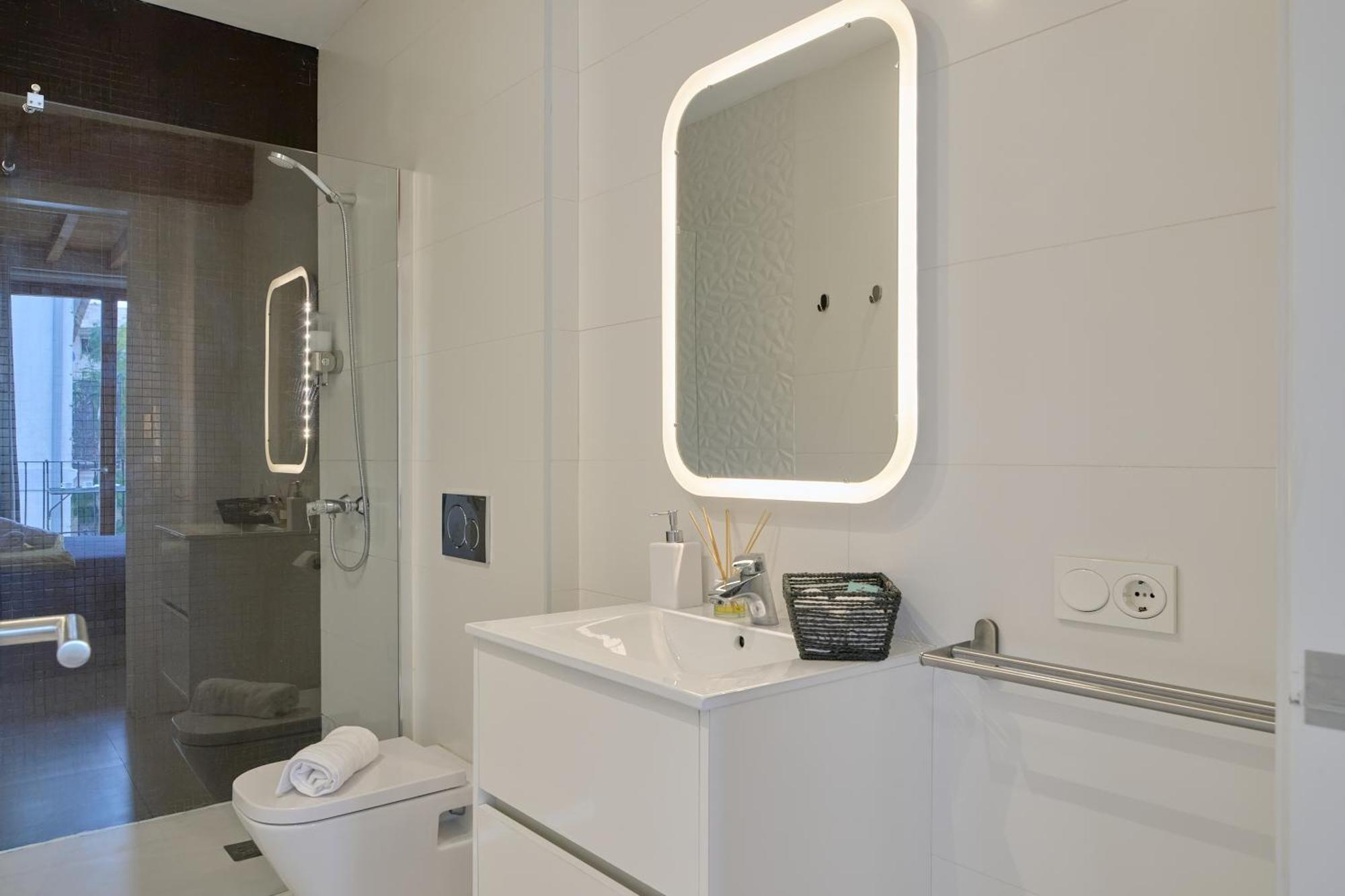 Apartamento Soleado En Plaza Del Carmen Valencia Exterior foto